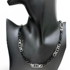 美品✨️Dior x Sacai ネックレス チェーンリンク パール CD - メルカリ