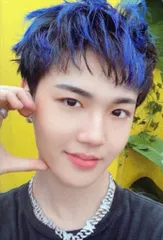 TREASURE Ktown4U DOYOUNG 2)THE FIRST STEP:CHAPTER TWO A