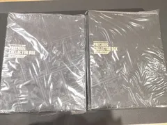 ポケモンカード プレシャスコレクターボックス ソード＆シールド カードコレクションファイル #20925