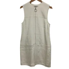 2026年最新】alexander wang ワンピースの人気アイテム - メルカリ