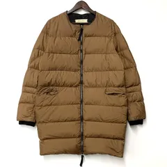 2025年最新】マルニ MARNI ダウンジャケットの人気アイテム - メルカリ