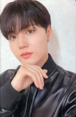 TREASURE DOYOUNG REBOOT POP UP E