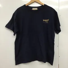 Discoat ディスコート Tシャツ 半袖 DPZ2041306A0011 サガラバック刺繍半袖Tシャツのサムネイル
