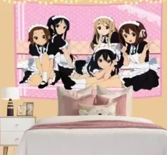 2025年最新】けいおん タペストリーの人気アイテム - メルカリ