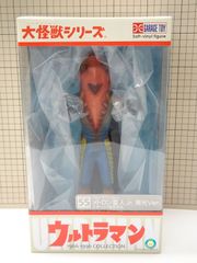 エクスプラス 大怪獣シリーズ アリブンタ 発光Ver.　輸送箱未開封 エクスプラス 大怪獣シリーズ アリブンタ 発光Ver. 輸送箱未開封