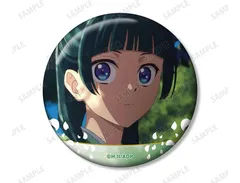 猫猫 A 薬屋のひとりごと トレーディング 場面写缶バッジ 薬屋 グッズ 缶バッジ 缶バッチ カンバッチ カンバッジ