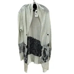 トムレベル TOM REBL ニット グレー M 【MN67】 2000000921778