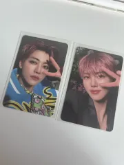 NCT DREAM ISTJ 잇티제 トレカ ジェミン まとめ