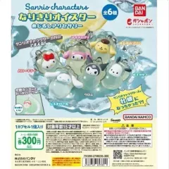 サンリオ 굴 めじるし なりきり マイメロディ