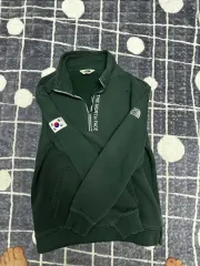 THE NORTH FACE ザノースフェイス スウェット s
