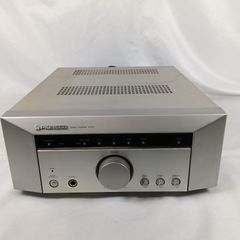 M43 Pioneer ステレオアンプ プリメインアンプ シルバー 昭和レトロ品