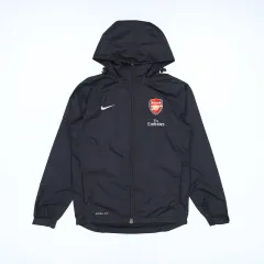 アーセナルFC ウィンドジャケット 美品 2025年最新】アーセナル ナイロンジャケットの人気アイテム - メルカリ