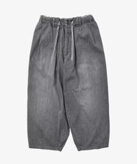 e*R様 LES SIX 26ss WEIRD LENGTH SHORTS 3 - メルカリ