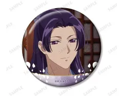 壬氏 B 薬屋のひとりごと トレーディング 場面写缶バッジ 薬屋 グッズ 缶バッジ 缶バッチ カンバッチ カンバッジ