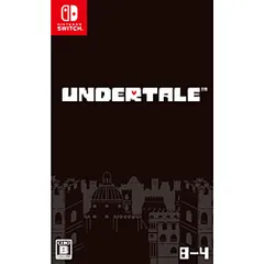 undertale レコード 日本版 海外版 undertale レコード 日本版 海外版