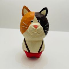 BUDOG DOKUTOKU460 インディーズソフビ - メルカリ