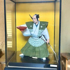 博多人形（武者・祝い人形） - メルカリ