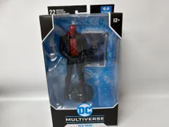 2026年最新】DCマルチバース レッドフードの人気アイテム - メルカリ