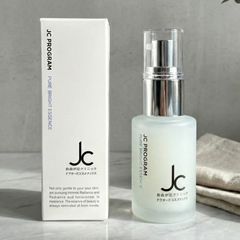 新品 JC ピュアブライトエッセンス - メルカリ