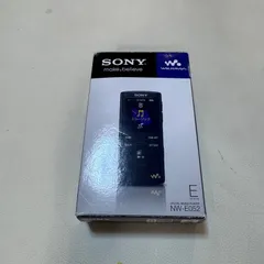 2025年最新】nw-e052の人気アイテム - メルカリ