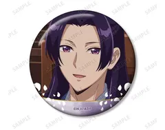 壬氏 C 薬屋のひとりごと トレーディング 場面写缶バッジ 薬屋 グッズ 缶バッジ 缶バッチ カンバッチ カンバッジ