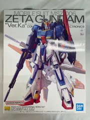 2025年最新】mg zガンダムver.kaの人気アイテム - メルカリ