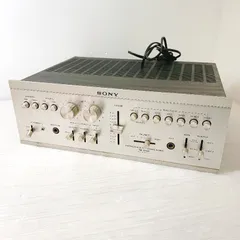 2025年最新】TA-1150 SONYの人気アイテム - メルカリ