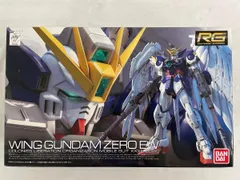 2025年最新】1/144 XXXG-00W0 ウイングガンダムゼロ「新機動戦記