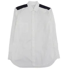 2025年最新】COMME des GARCONS SHIRT シャツの人気アイテム - メルカリ