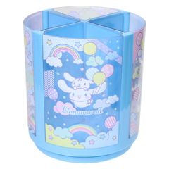 当時物 SANRIO サンリオ リトルツインスターズ キキララ 回るペン