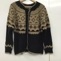 Samansa Mos2 サマンサモスモス カーディガン 長袖 