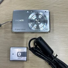 2026年最新】DSC-W190の人気アイテム - メルカリ