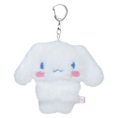 サンリオ♡2005年製♡シナモロール♡シナモン♡ぬいぐるみ♡ストラップ