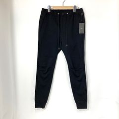 GreysonグレイソンMONTAUK JOGGER 34 黒 - メルカリ