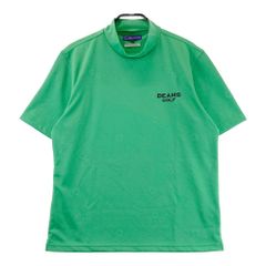 renoma COLLAB MOCK NECK T S/S(with5525) - メルカリ