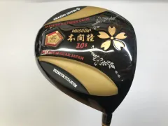 2025年最新】ムツミホンマ ドライバーの人気アイテム - メルカリ