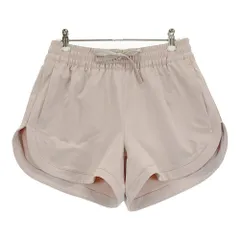 サイズ：M ADIDAS GOLF アディダスゴルフ 2024年モデル ショートパンツ  ベージュ系 [240101585445] ゴルフウェア レディース ストスト