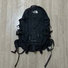 THE NORTH FACE ザノースフェイス BIGSHOT バックパック 30L