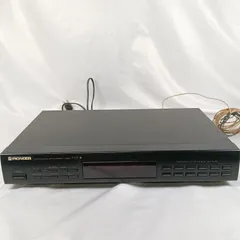 2026年最新】pioneer f-03の人気アイテム - メルカリ