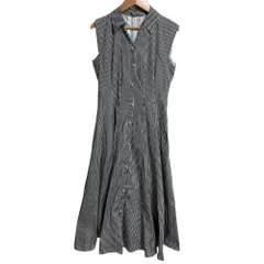 2026年最新】洗えるパール釦シアーシャツワンピースの人気アイテム