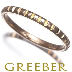 2026年最新】ブシュロン ポワント ド ディアマン リングの人気アイテム