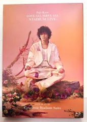 2026年最新】藤井風dvdの人気アイテム - メルカリ