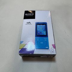 SONY ソニー NW-S775 ウォークマン デジタルオーディオ 箱説明書有り
