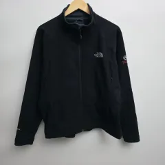 L THE NORTH FACE ザノースフェイス サーマ シリーズ ソフトシェル ジャケット