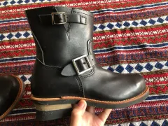 2025年最新】ホーキンス エンジニアブーツの人気アイテム - メルカリ