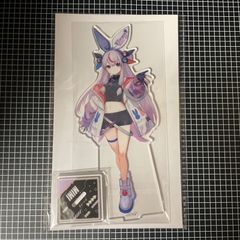 ぶいすぽっ！ビッグアクリルスタンド～CYBER GAMING vol3 全８種 ぶいすぽっ！ビッグアクリルスタンド CYBER GAMING MODE～vol.3～GiGO