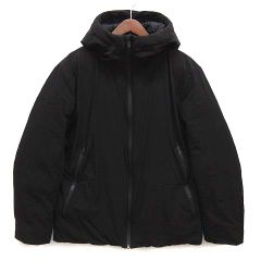 チェイス CHASE 23AW Spec Blouson マウンテンパーカー ナイロン