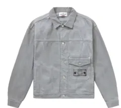 2026年最新】Supreme Stone Island Denim Trucker Jacketの人気