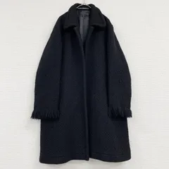 2025年最新】LIMI feu ロングコートの人気アイテム - メルカリ