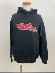 KAWAII FITMENT パーカー黒 Lサイズ - メルカリ